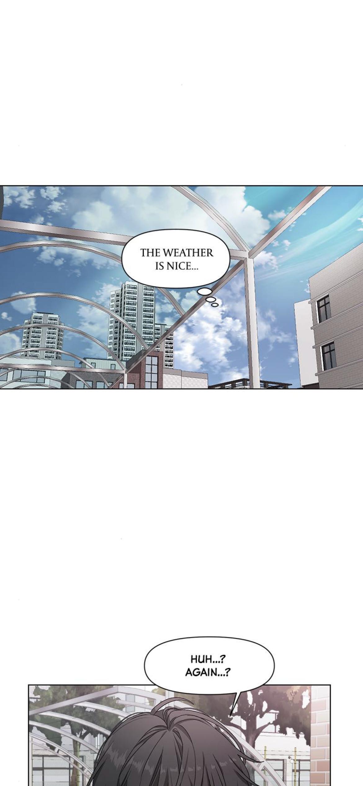 Read Dreaming Freedom Manga Online