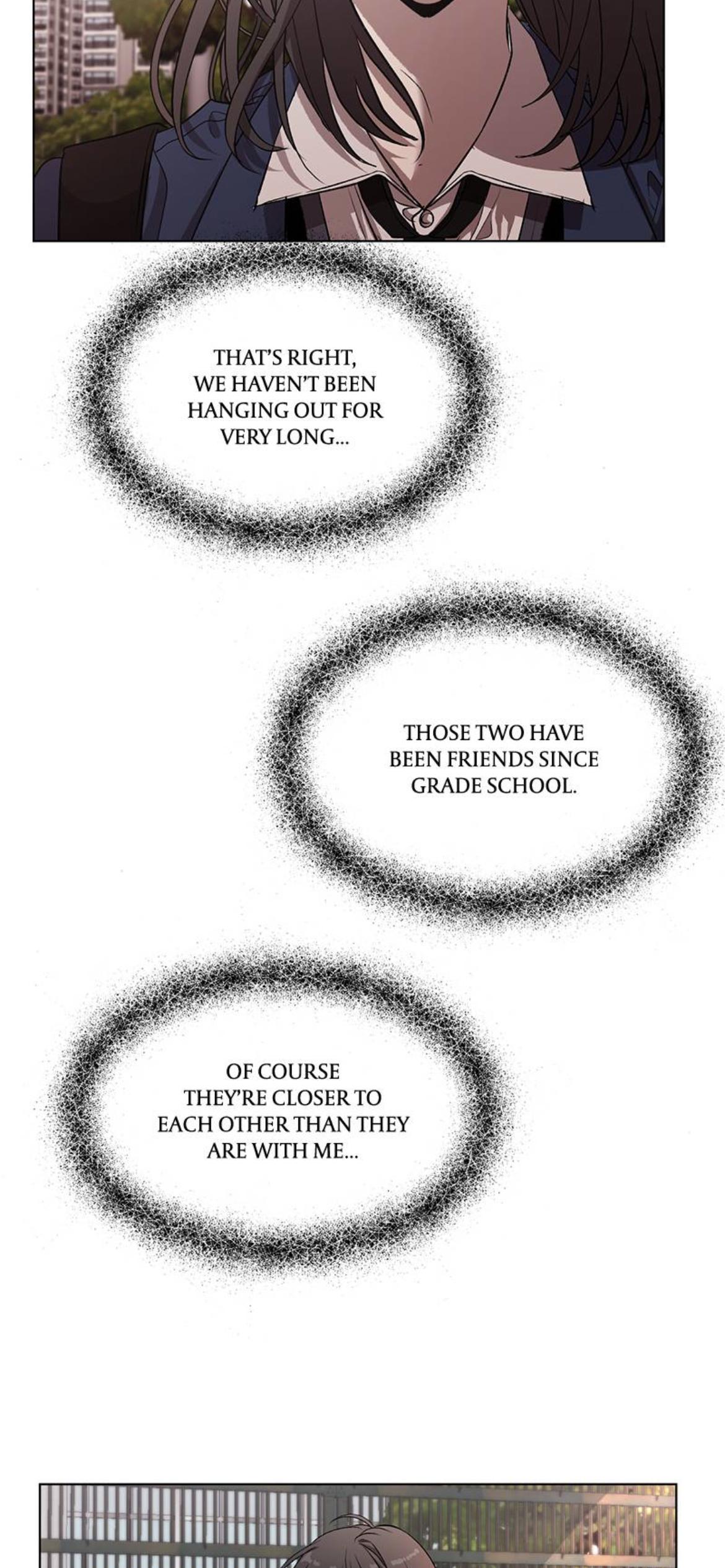 Read Dreaming Freedom Manga Online