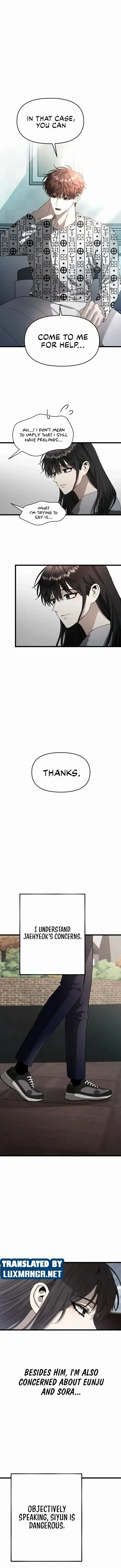 Read Dreaming Freedom Manga Online