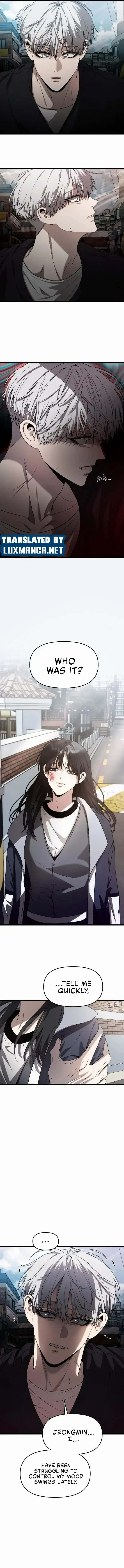 Read Dreaming Freedom Manga Online