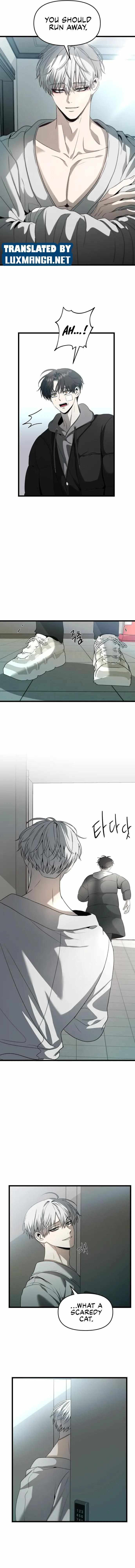 Read Dreaming Freedom Manga Online