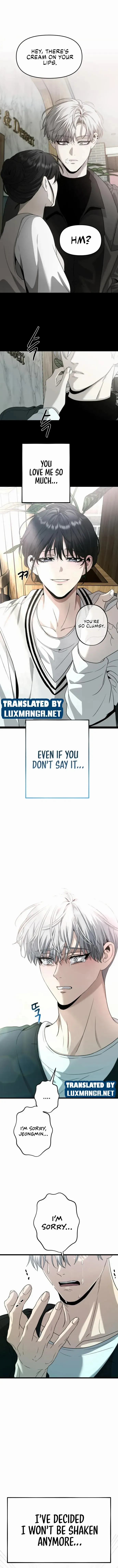 Read Dreaming Freedom Manga Online