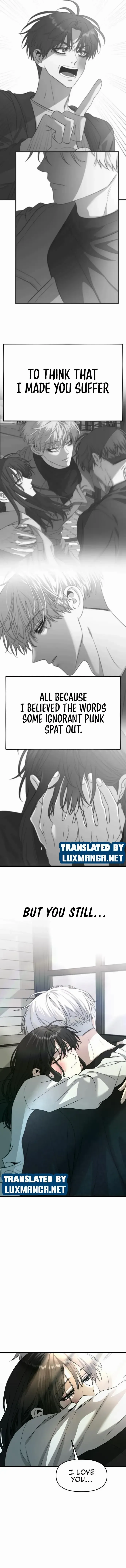 Read Dreaming Freedom Manga Online
