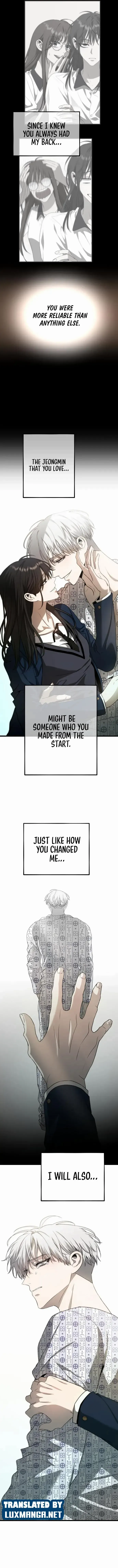Read Dreaming Freedom Manga Online