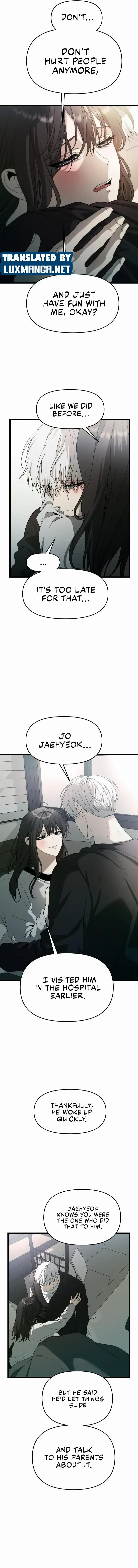 Read Dreaming Freedom Manga Online