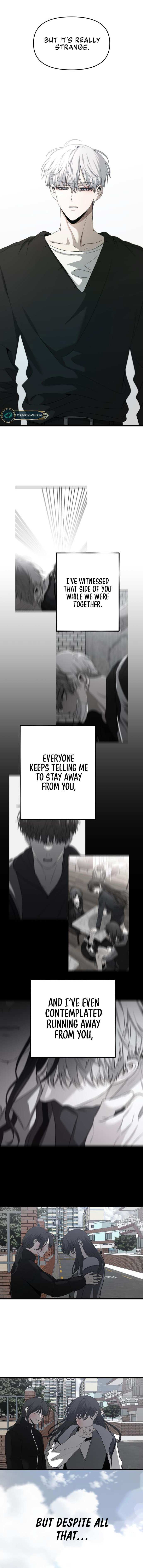 Read Dreaming Freedom Manga Online