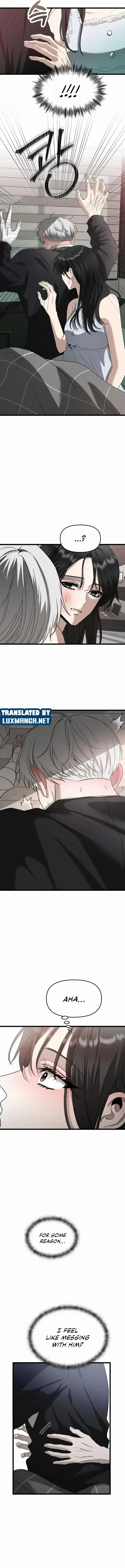 Read Dreaming Freedom Manga Online