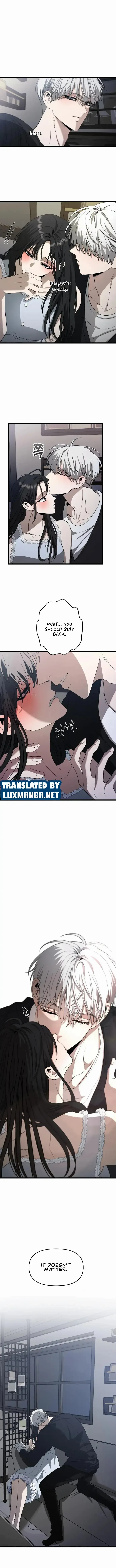 Read Dreaming Freedom Manga Online