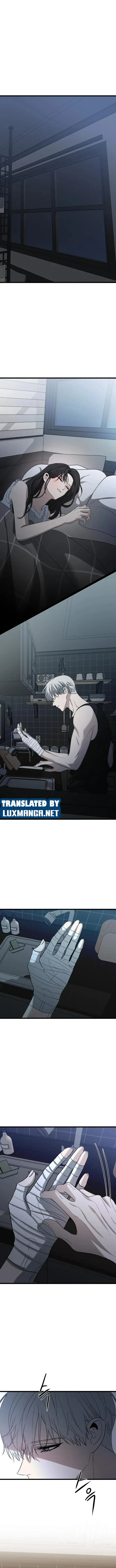 Read Dreaming Freedom Manga Online