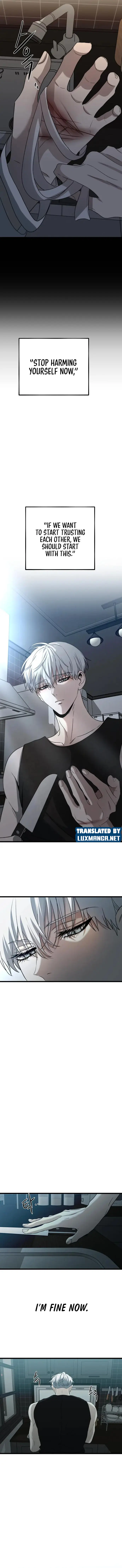 Read Dreaming Freedom Manga Online