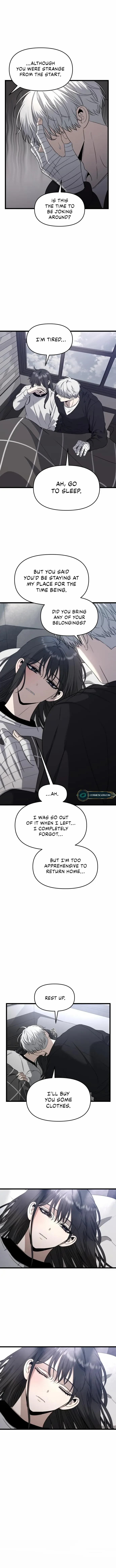 Read Dreaming Freedom Manga Online