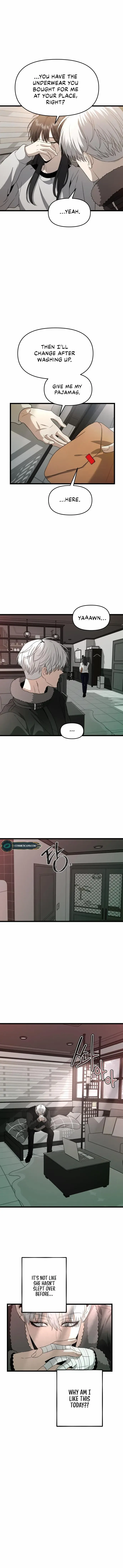 Read Dreaming Freedom Manga Online