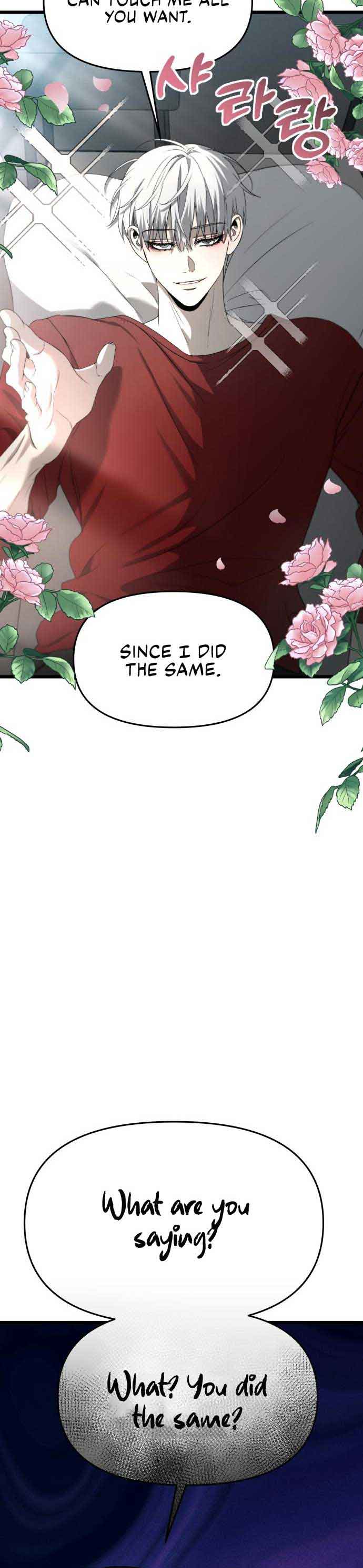 Read Dreaming Freedom Manga Online