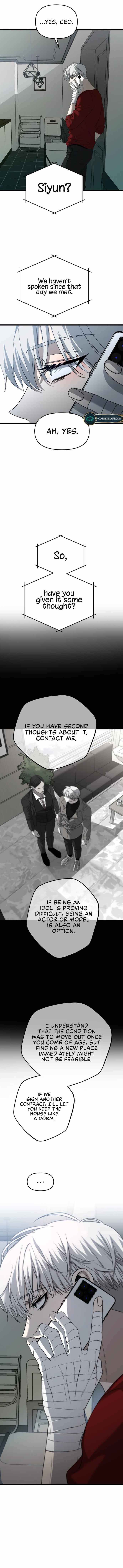 Read Dreaming Freedom Manga Online