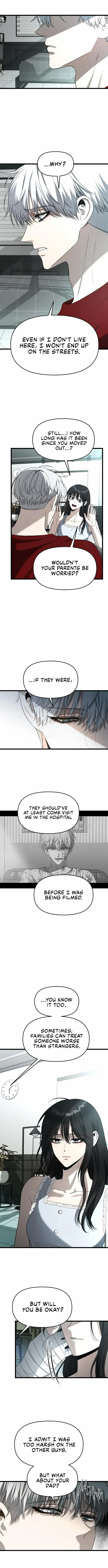 Read Dreaming Freedom Manga Online