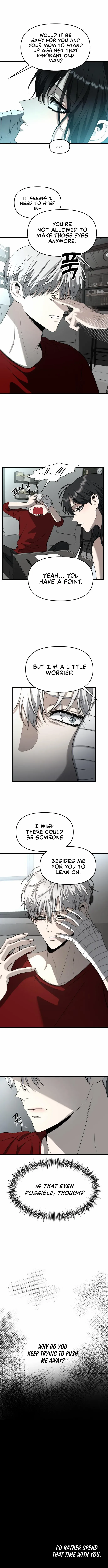 Read Dreaming Freedom Manga Online