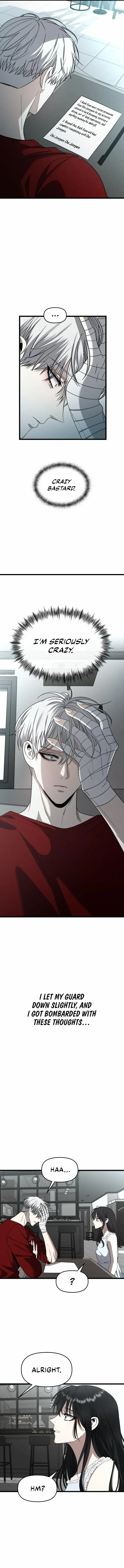 Read Dreaming Freedom Manga Online