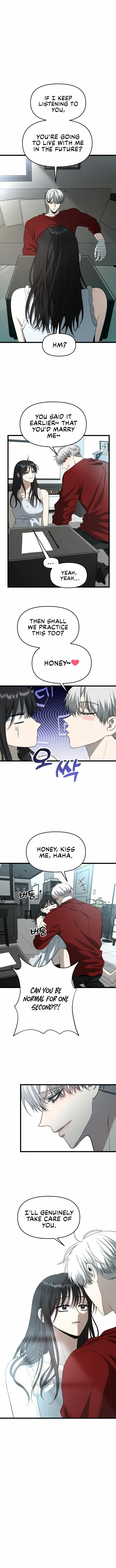 Read Dreaming Freedom Manga Online