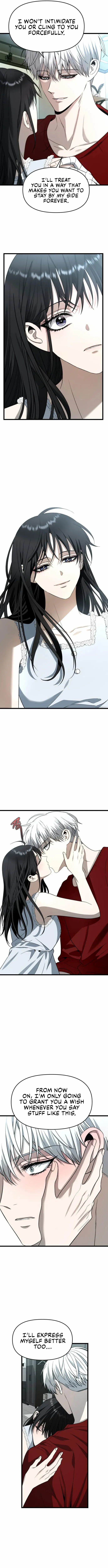 Read Dreaming Freedom Manga Online