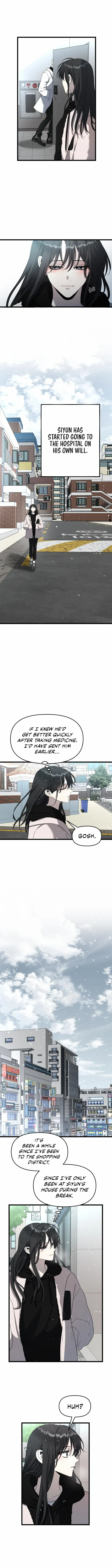 Read Dreaming Freedom Manga Online