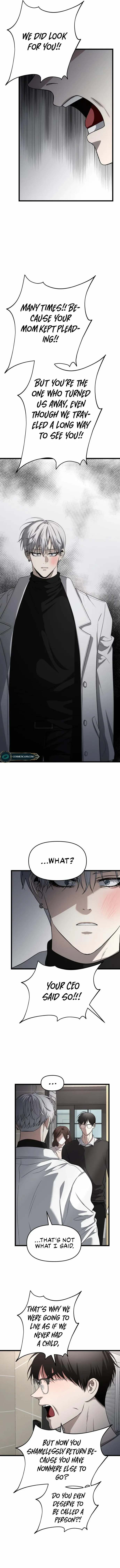 Read Dreaming Freedom Manga Online