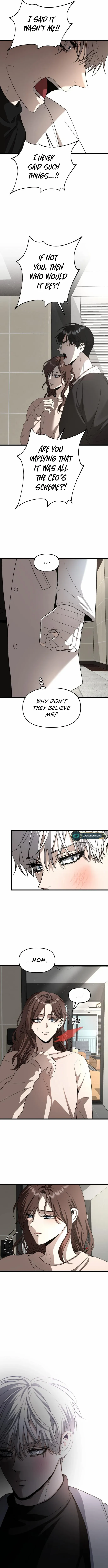Read Dreaming Freedom Manga Online