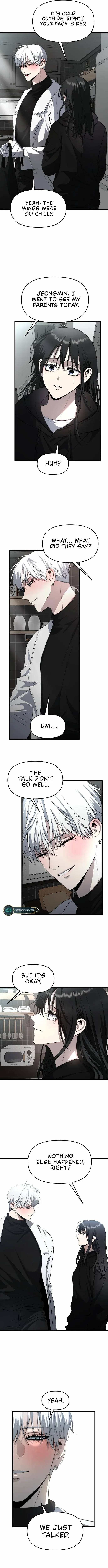 Read Dreaming Freedom Manga Online