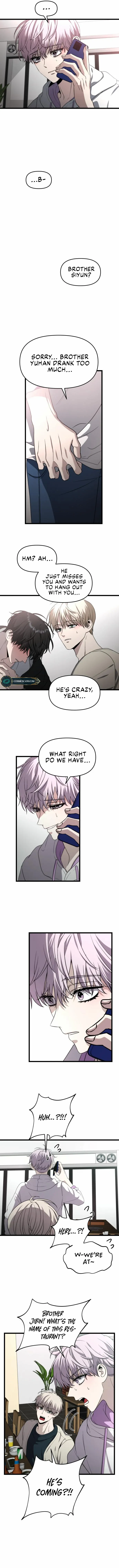 Read Dreaming Freedom Manga Online