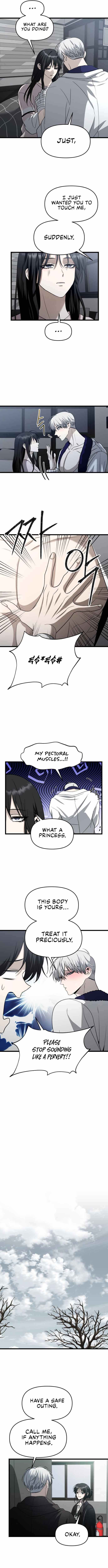 Read Dreaming Freedom Manga Online