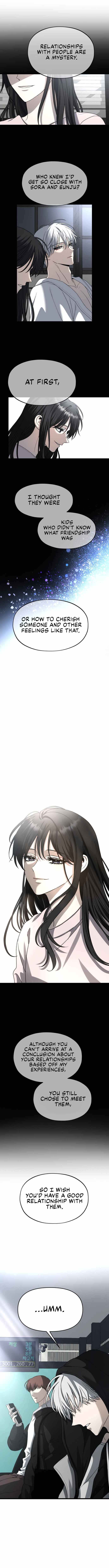 Read Dreaming Freedom Manga Online
