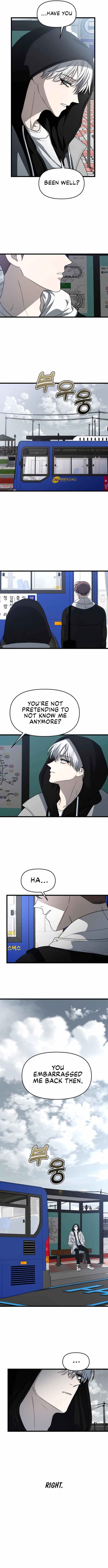 Read Dreaming Freedom Manga Online