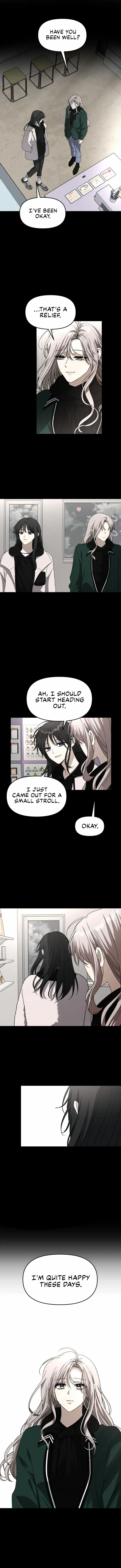 Read Dreaming Freedom Manga Online