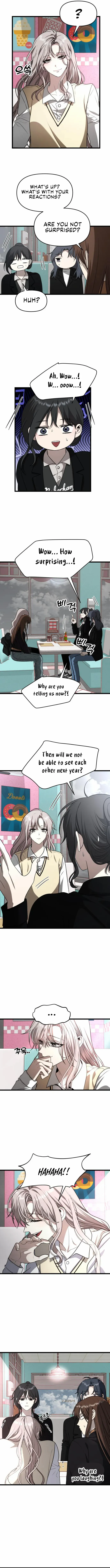 Read Dreaming Freedom Manga Online