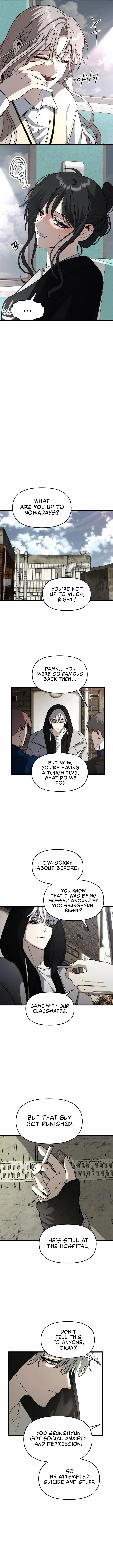 Read Dreaming Freedom Manga Online