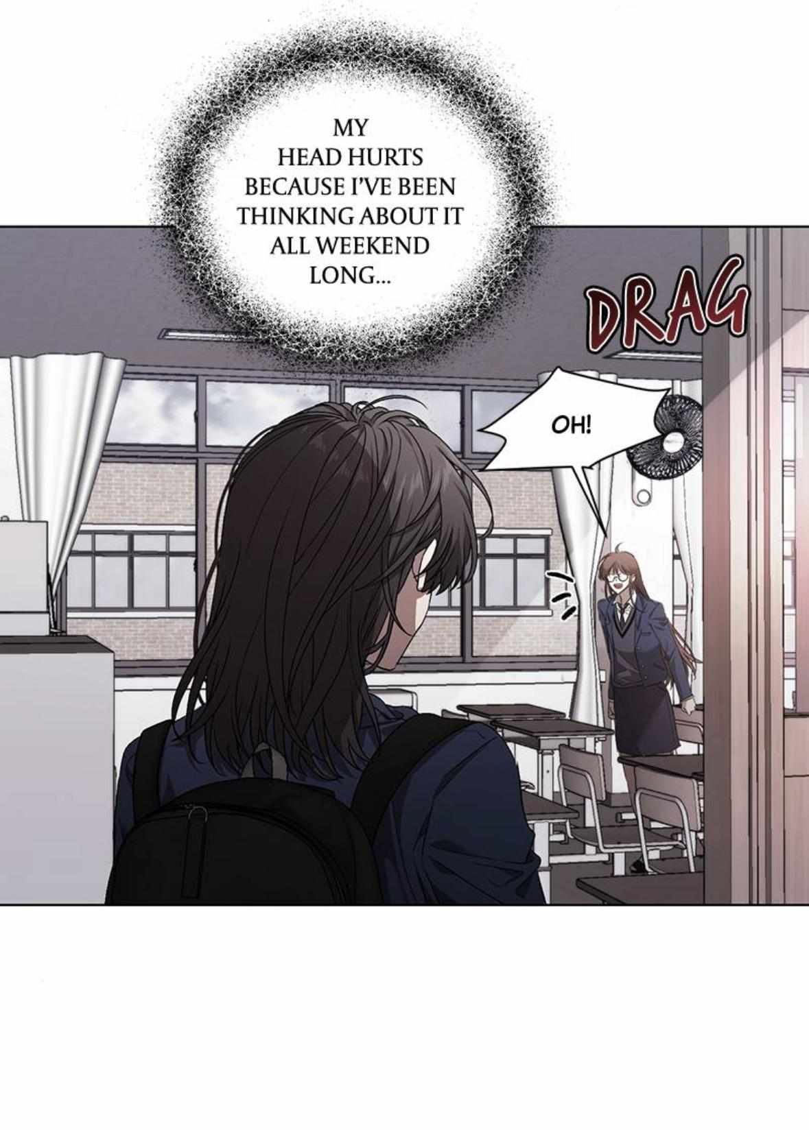 Read Dreaming Freedom Manga Online