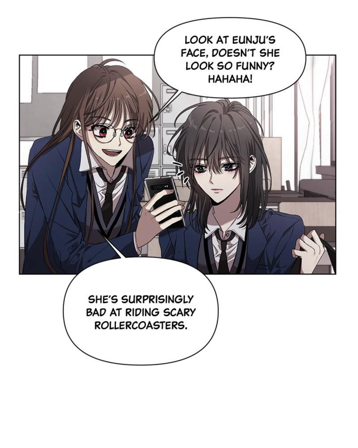 Read Dreaming Freedom Manga Online