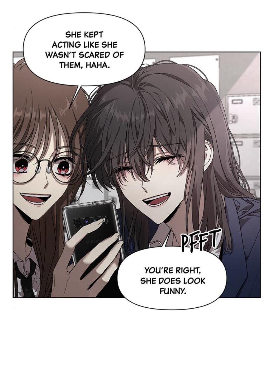 Read Dreaming Freedom Manga Online