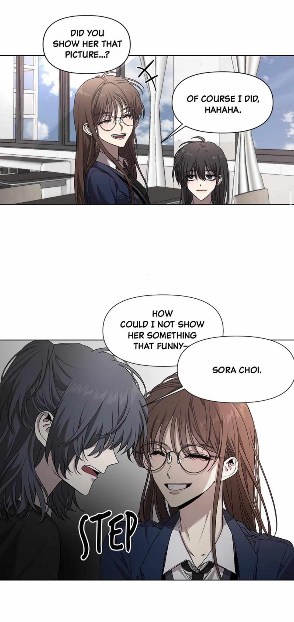 Read Dreaming Freedom Manga Online