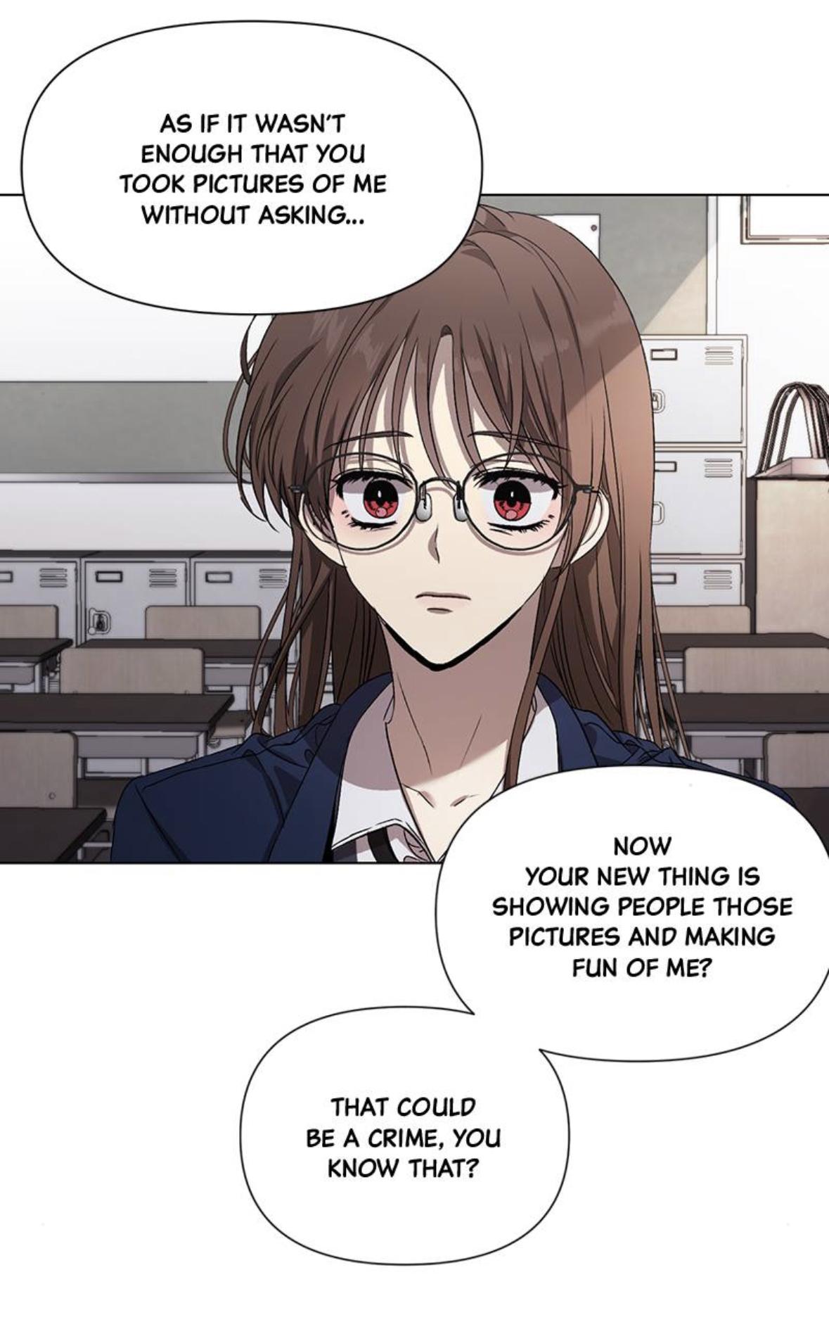 Read Dreaming Freedom Manga Online