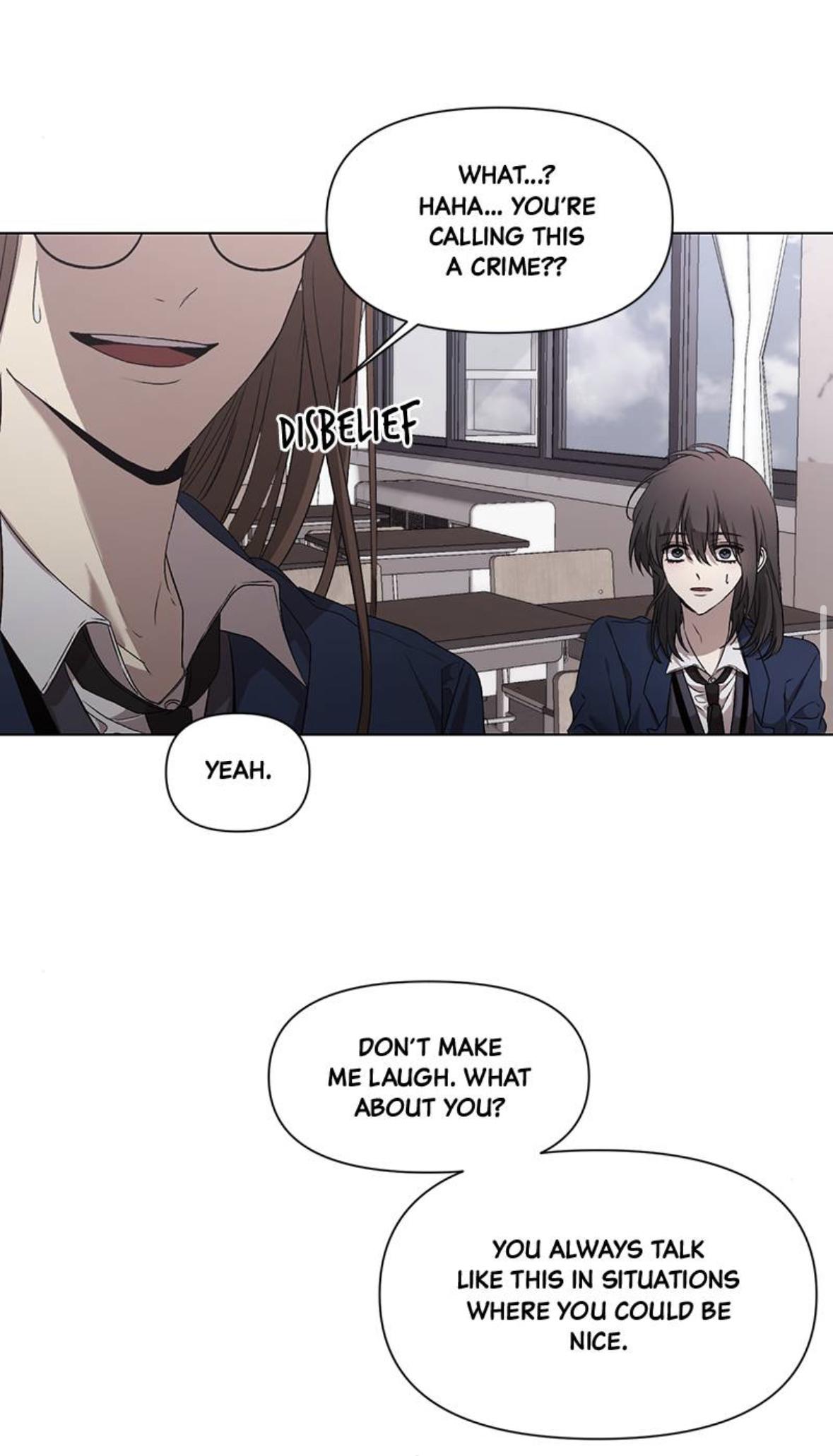Read Dreaming Freedom Manga Online
