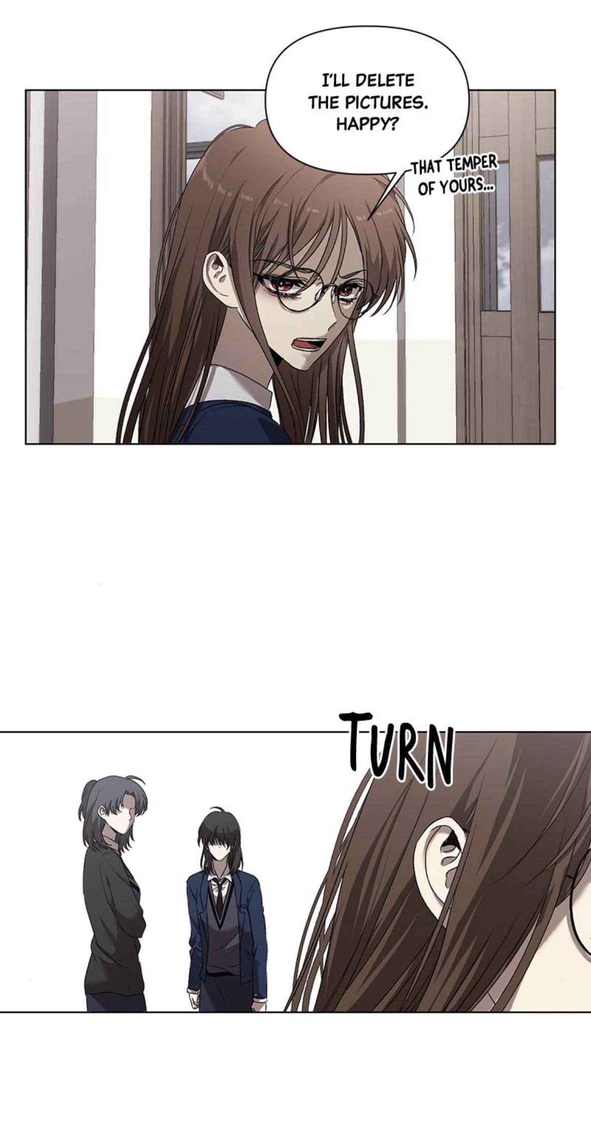 Read Dreaming Freedom Manga Online