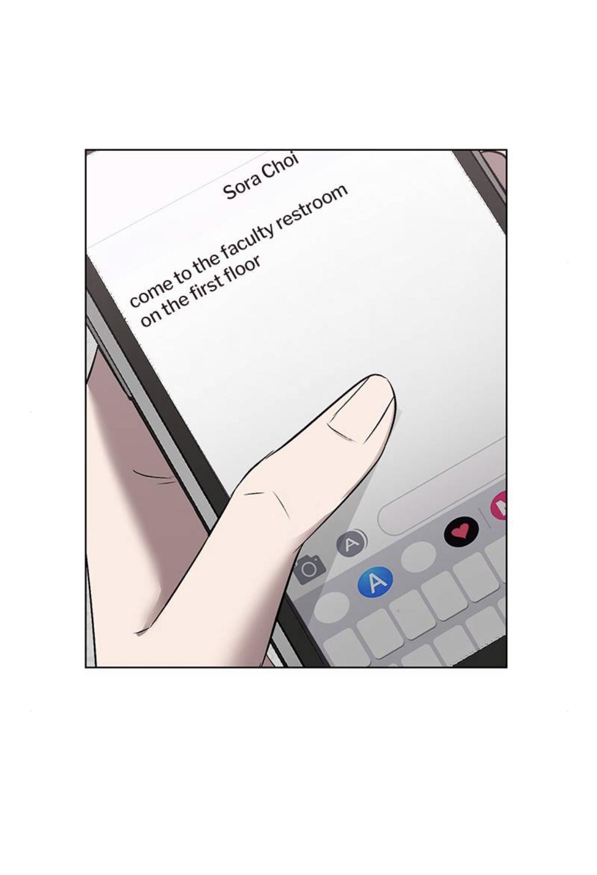 Read Dreaming Freedom Manga Online