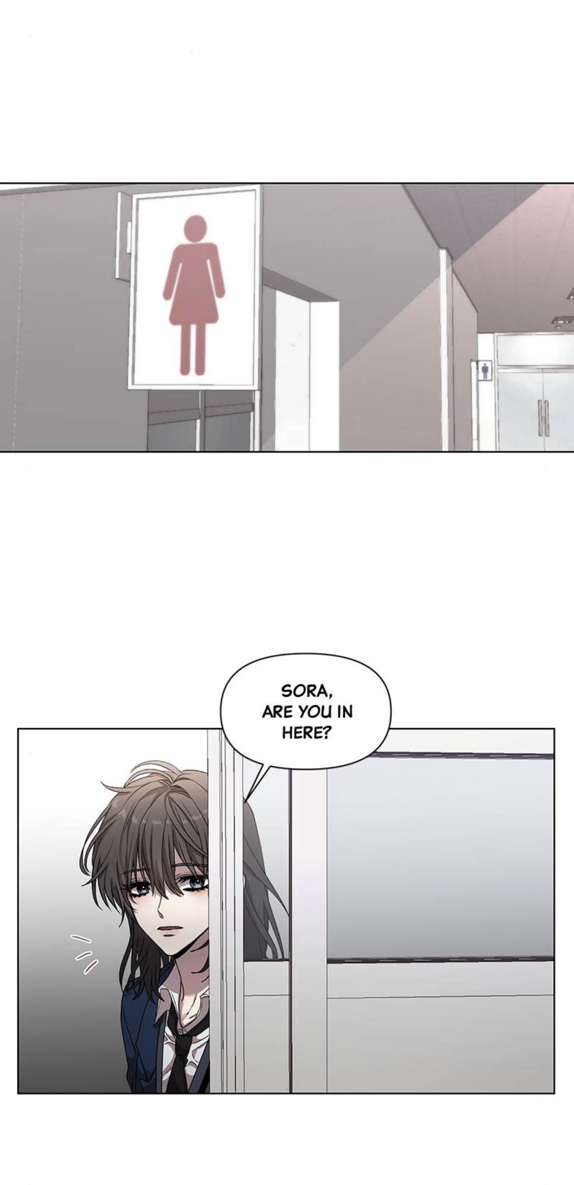 Read Dreaming Freedom Manga Online