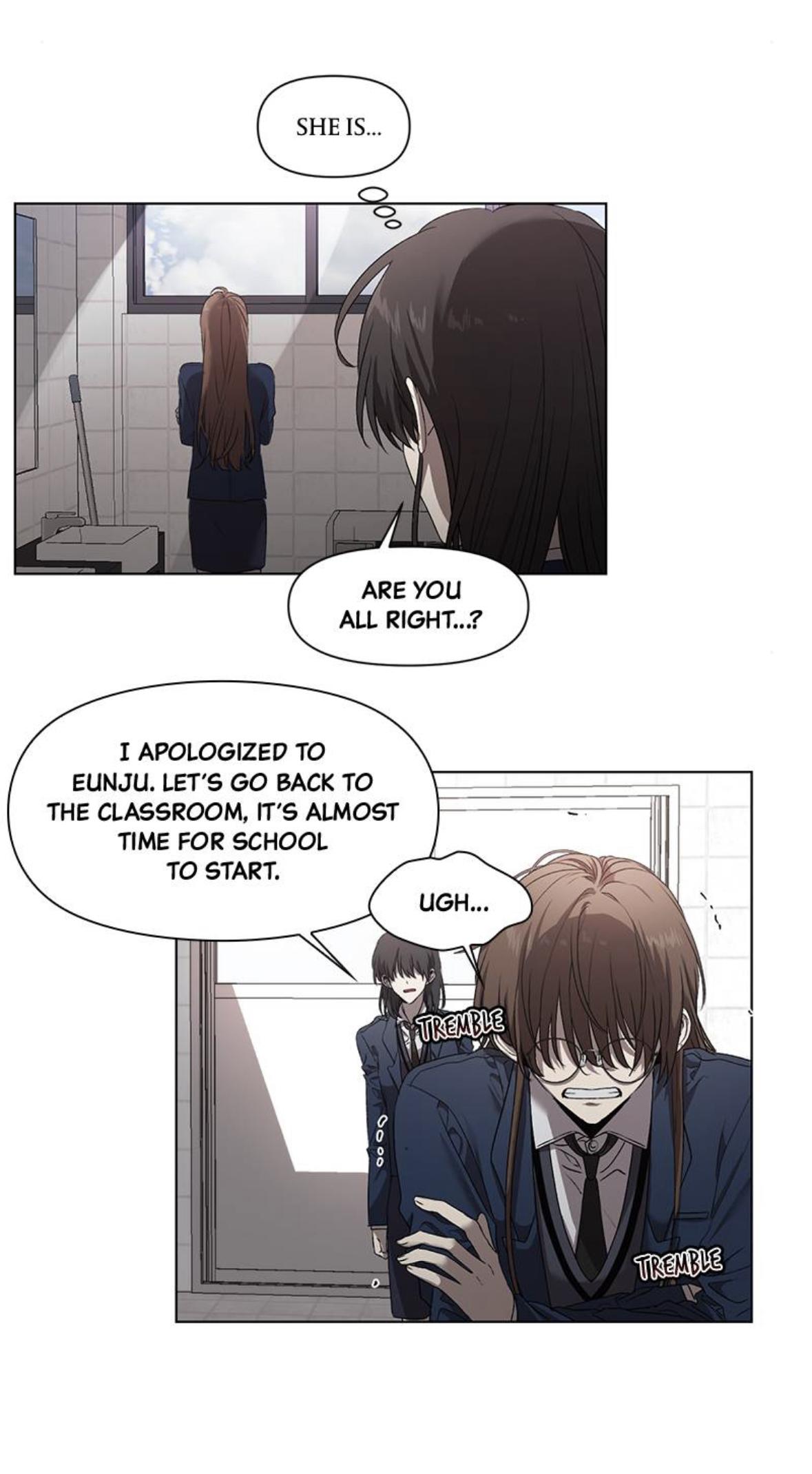 Read Dreaming Freedom Manga Online