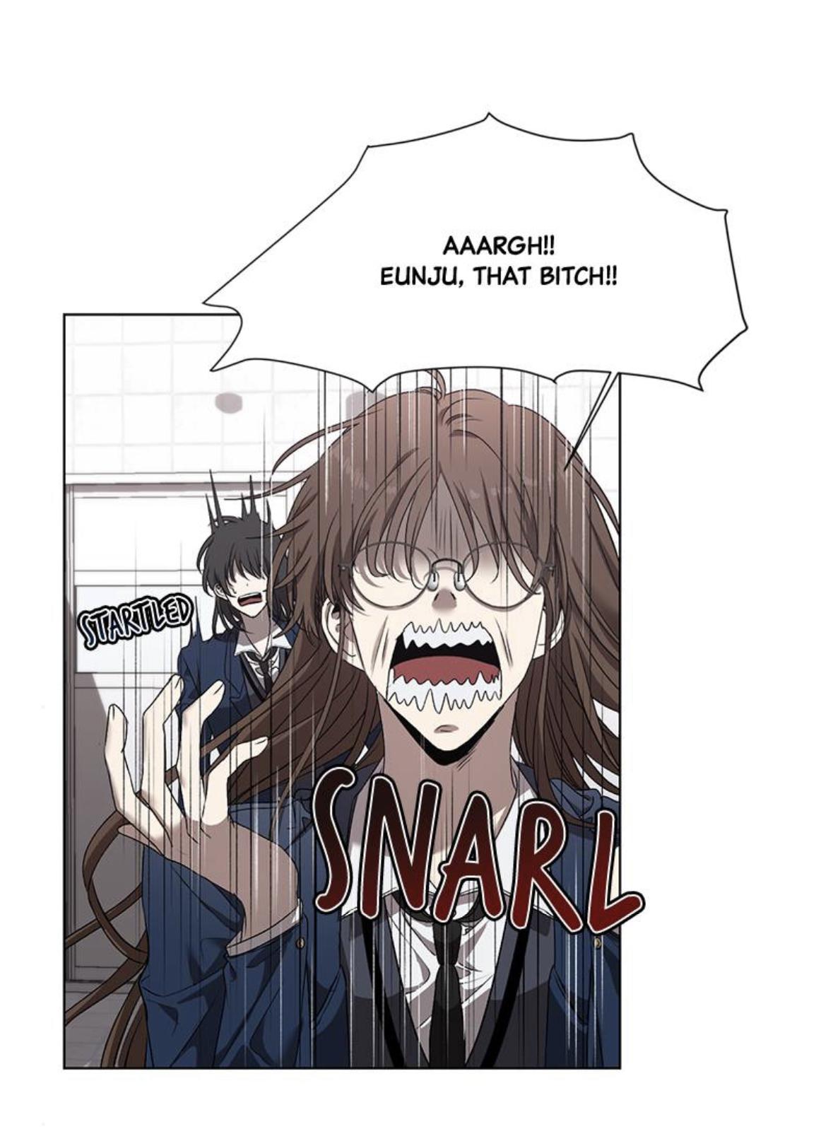 Read Dreaming Freedom Manga Online