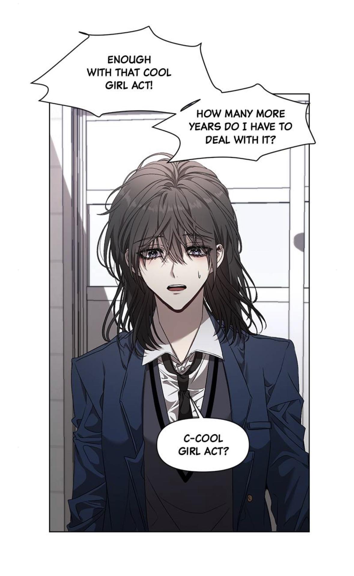 Read Dreaming Freedom Manga Online