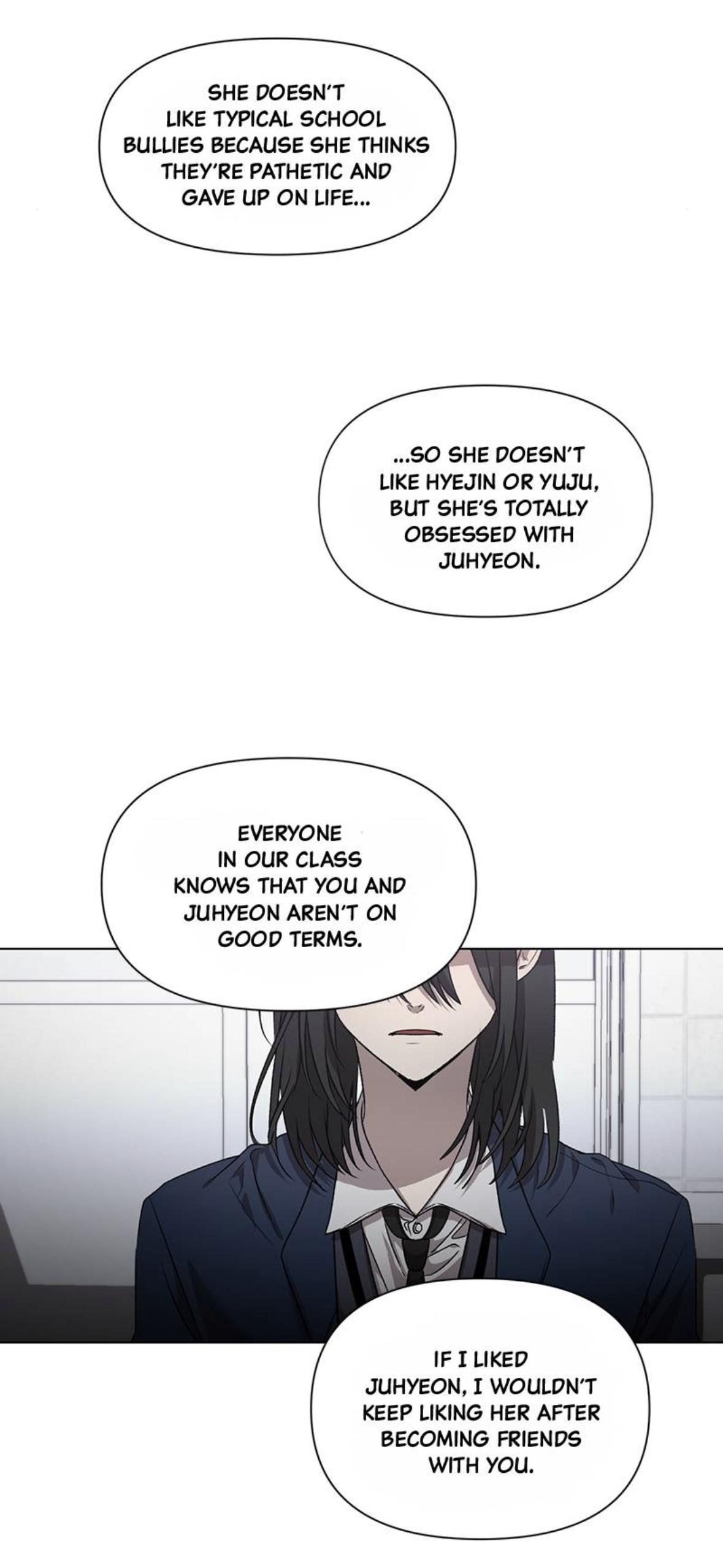 Read Dreaming Freedom Manga Online