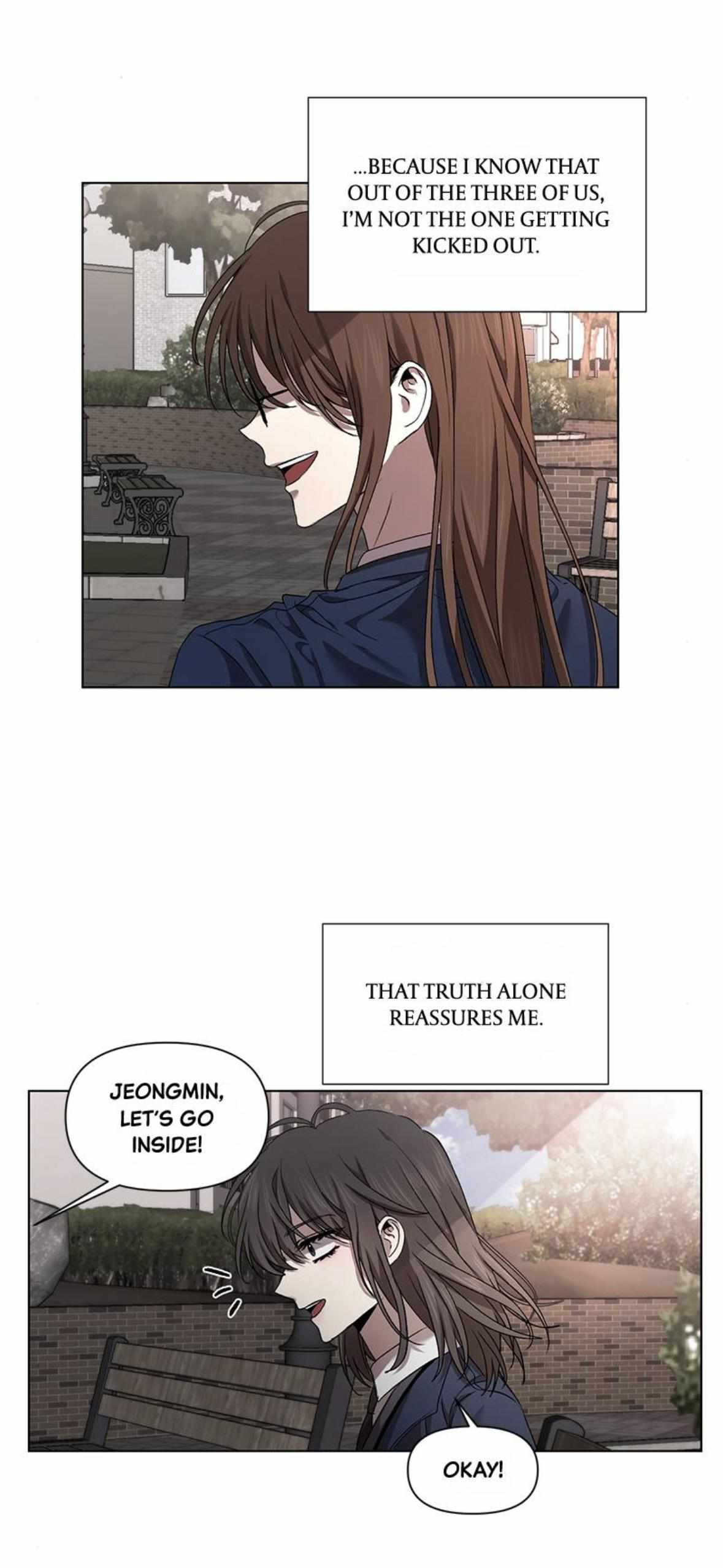 Read Dreaming Freedom Manga Online