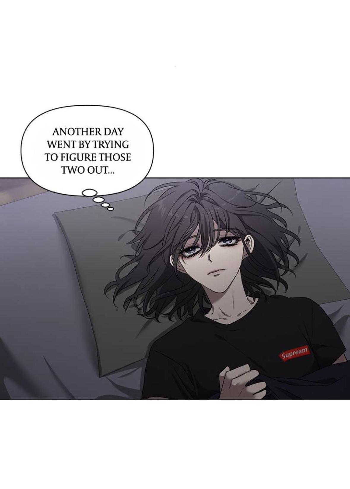 Read Dreaming Freedom Manga Online