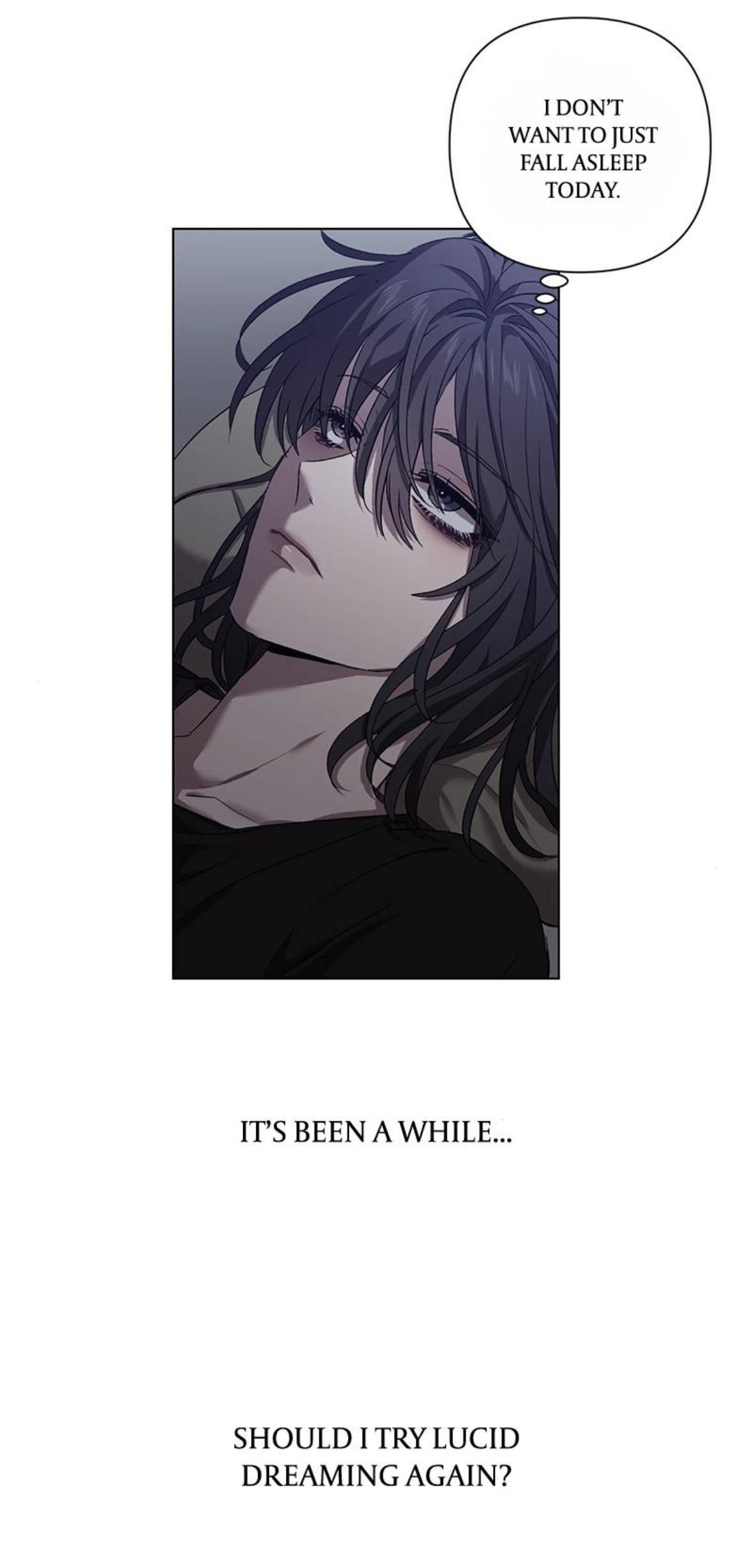 Read Dreaming Freedom Manga Online